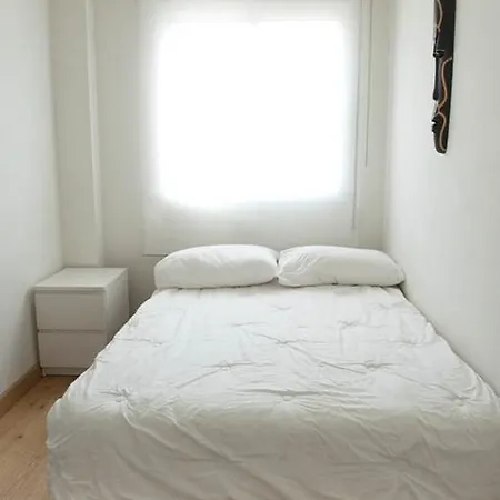 Con Terraza Appartamento *