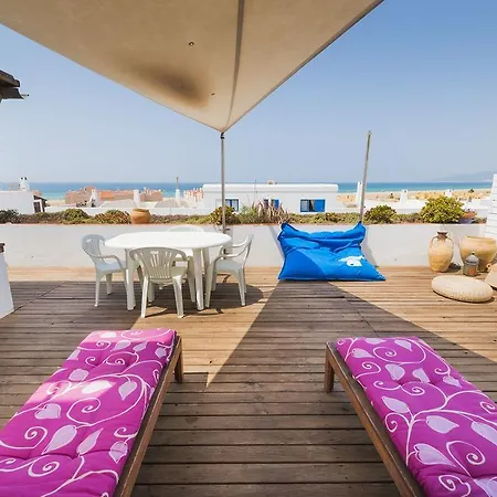 Con Terraza Appartement *
