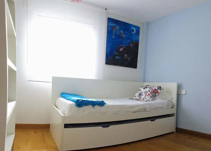 Appartamento Con Terraza Tarifa