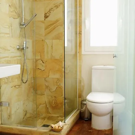 Appartement Con Terraza