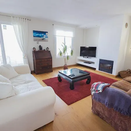 Appartement Con Terraza *